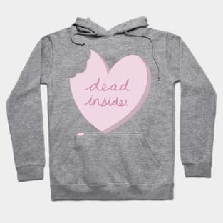 Candy heart Hoodie